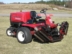 Toro Reelmaster 6500D