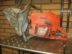 Husqvarna motorkap 272K (9417)