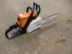 STIHL MS 170