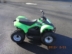 Kawasaki KFX 50
